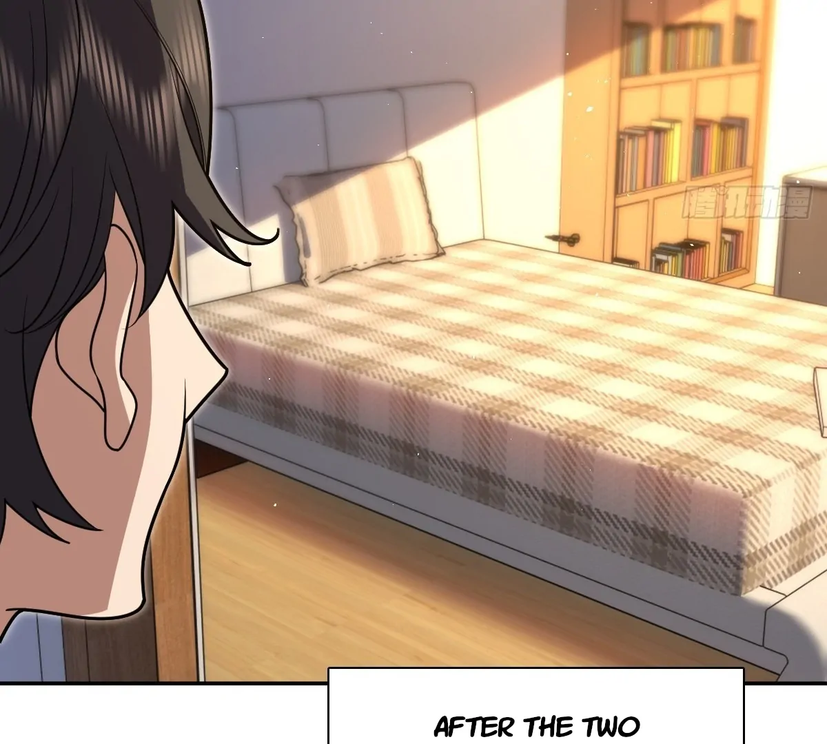 My Wife Is From a Thousand Years Ago Chapter 448 - Page 92