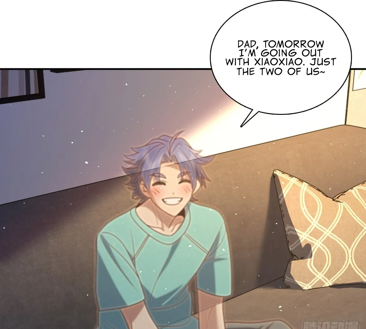 My Wife Is From a Thousand Years Ago Chapter 448 - Page 95