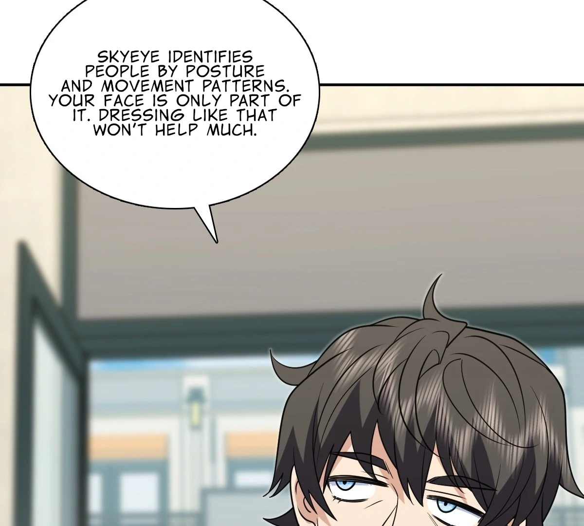 My Wife Is From a Thousand Years Ago Chapter 449 - Page 18