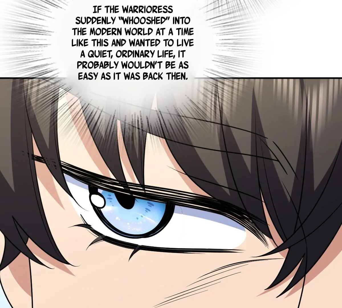 My Wife Is From a Thousand Years Ago Chapter 449 - Page 20