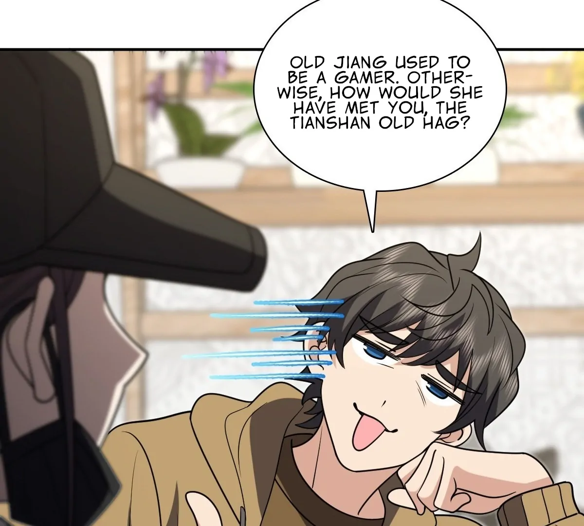 My Wife Is From a Thousand Years Ago Chapter 449 - Page 30