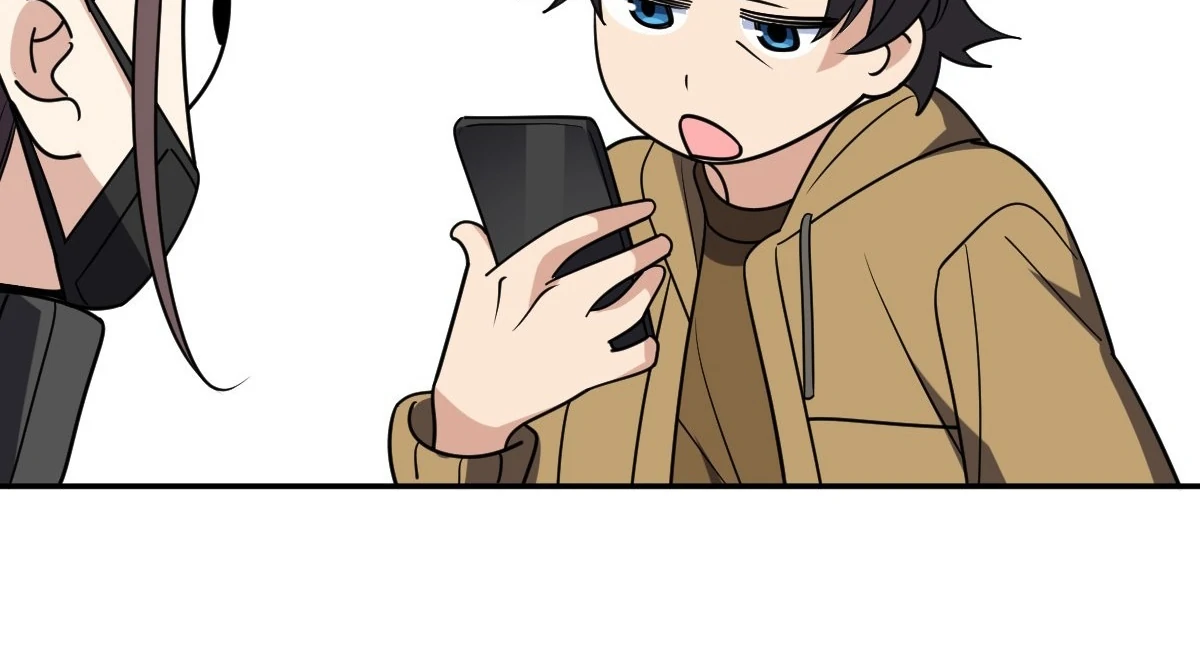 My Wife Is From a Thousand Years Ago Chapter 449 - Page 36