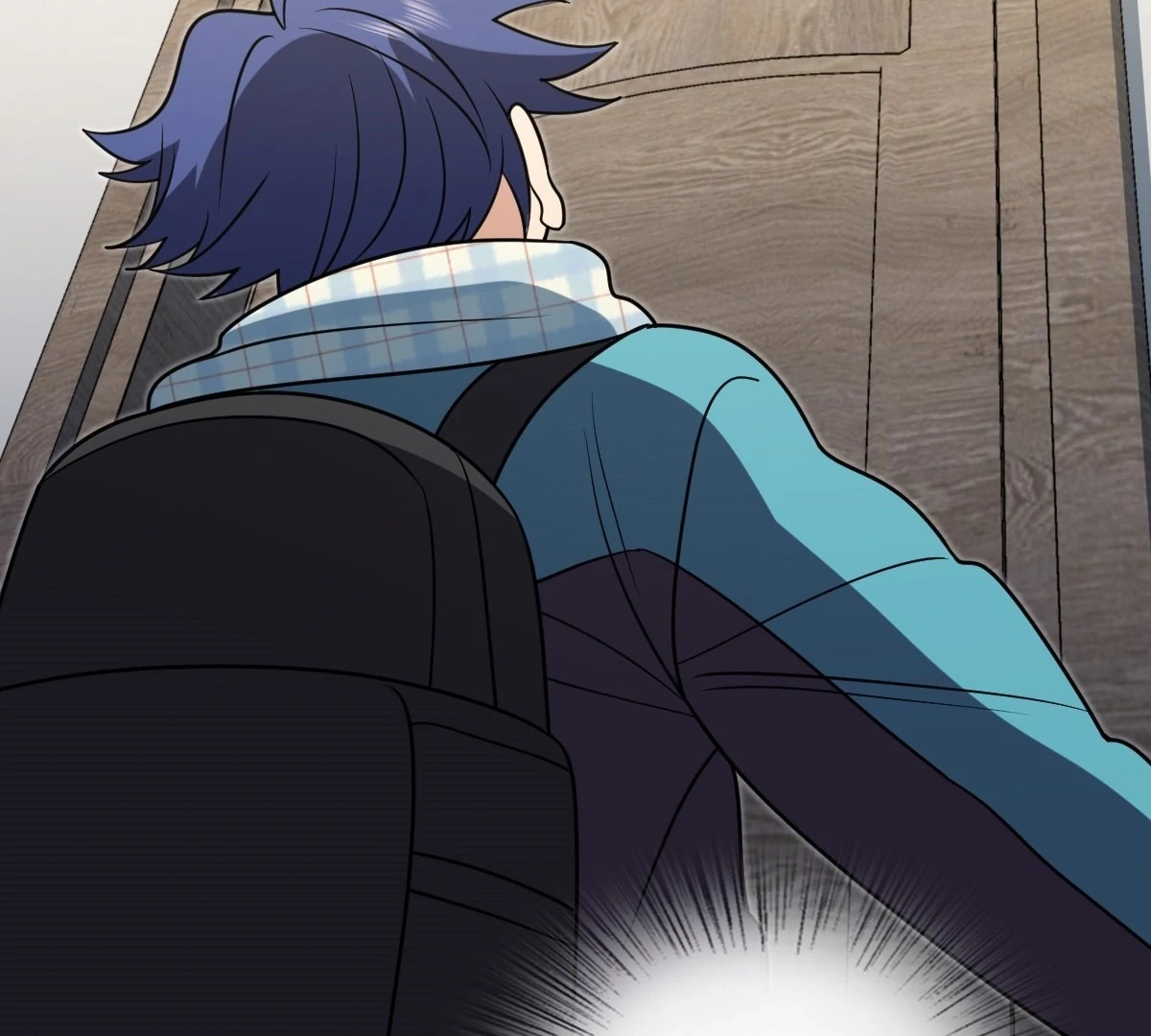 My Wife Is From a Thousand Years Ago Chapter 449 - Page 43