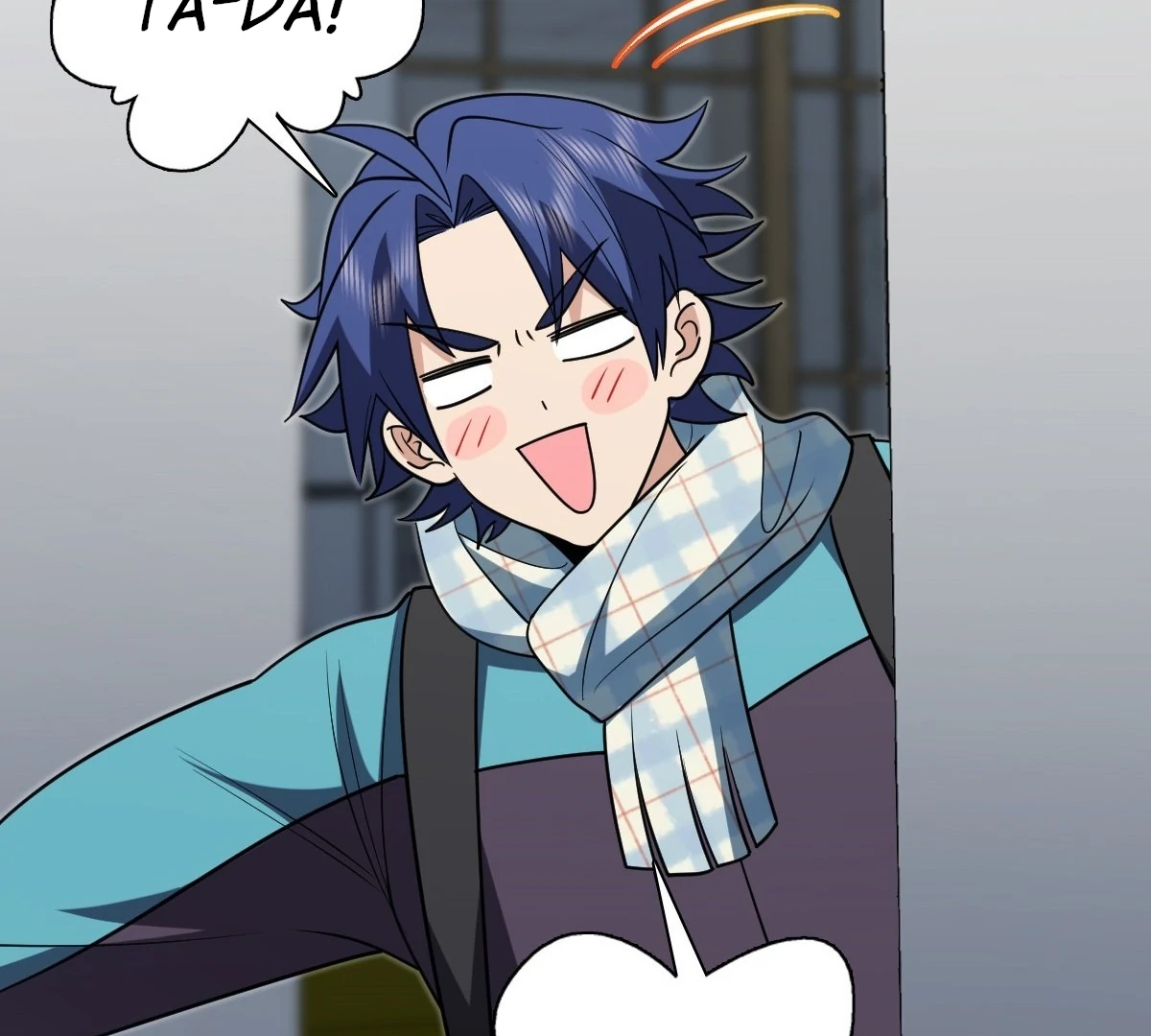 My Wife Is From a Thousand Years Ago Chapter 449 - Page 45