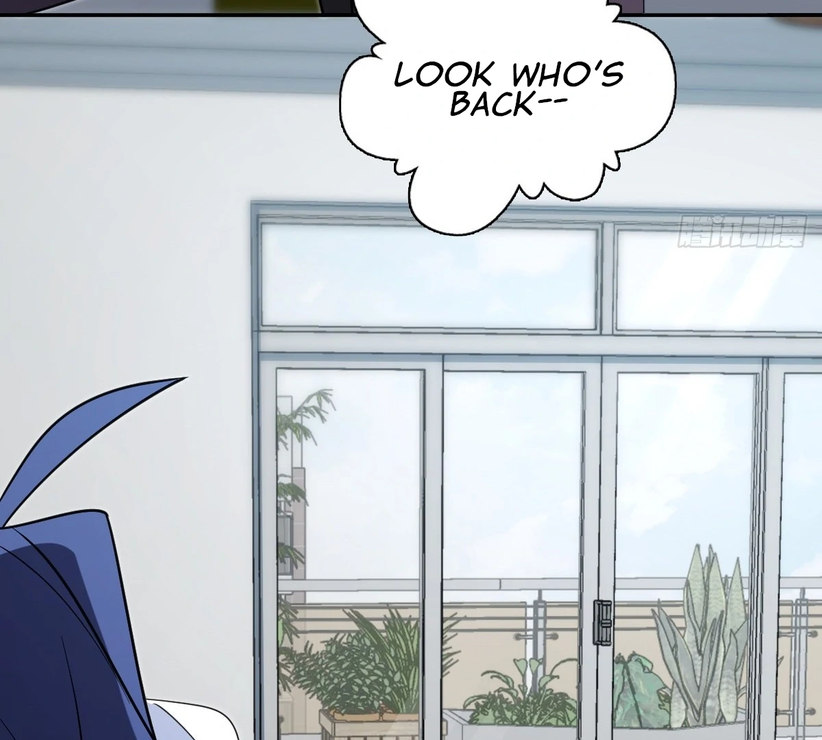 My Wife Is From a Thousand Years Ago Chapter 449 - Page 46