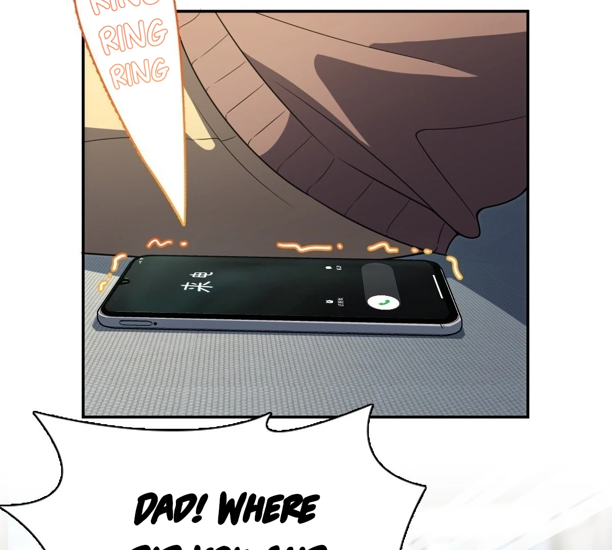 My Wife Is From a Thousand Years Ago Chapter 449 - Page 52