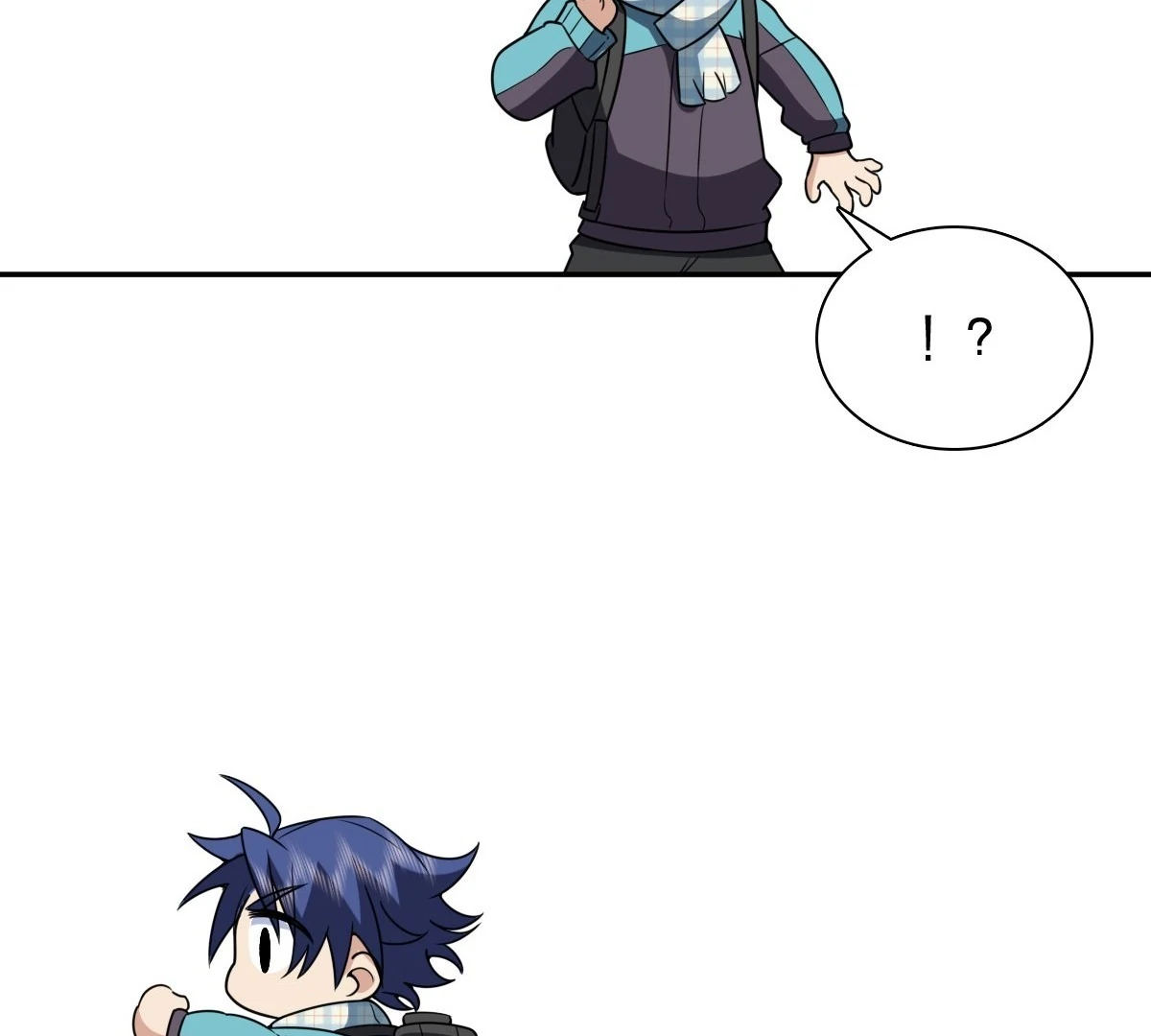 My Wife Is From a Thousand Years Ago Chapter 449 - Page 58