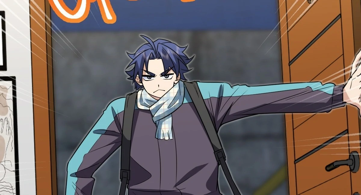 My Wife Is From a Thousand Years Ago Chapter 449 - Page 60