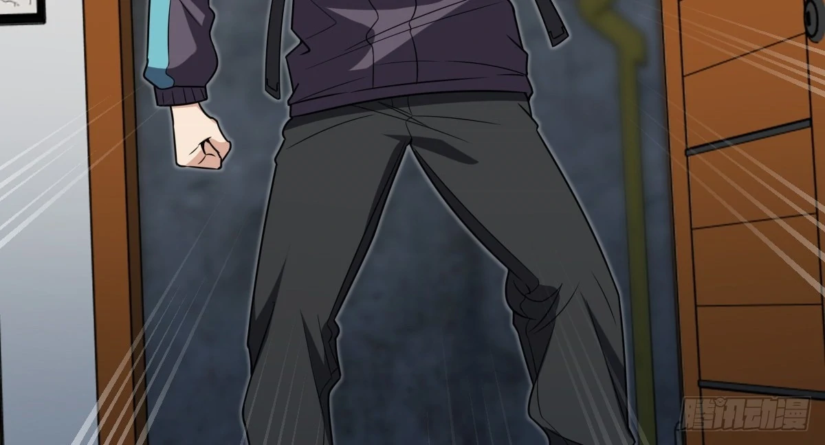 My Wife Is From a Thousand Years Ago Chapter 449 - Page 61