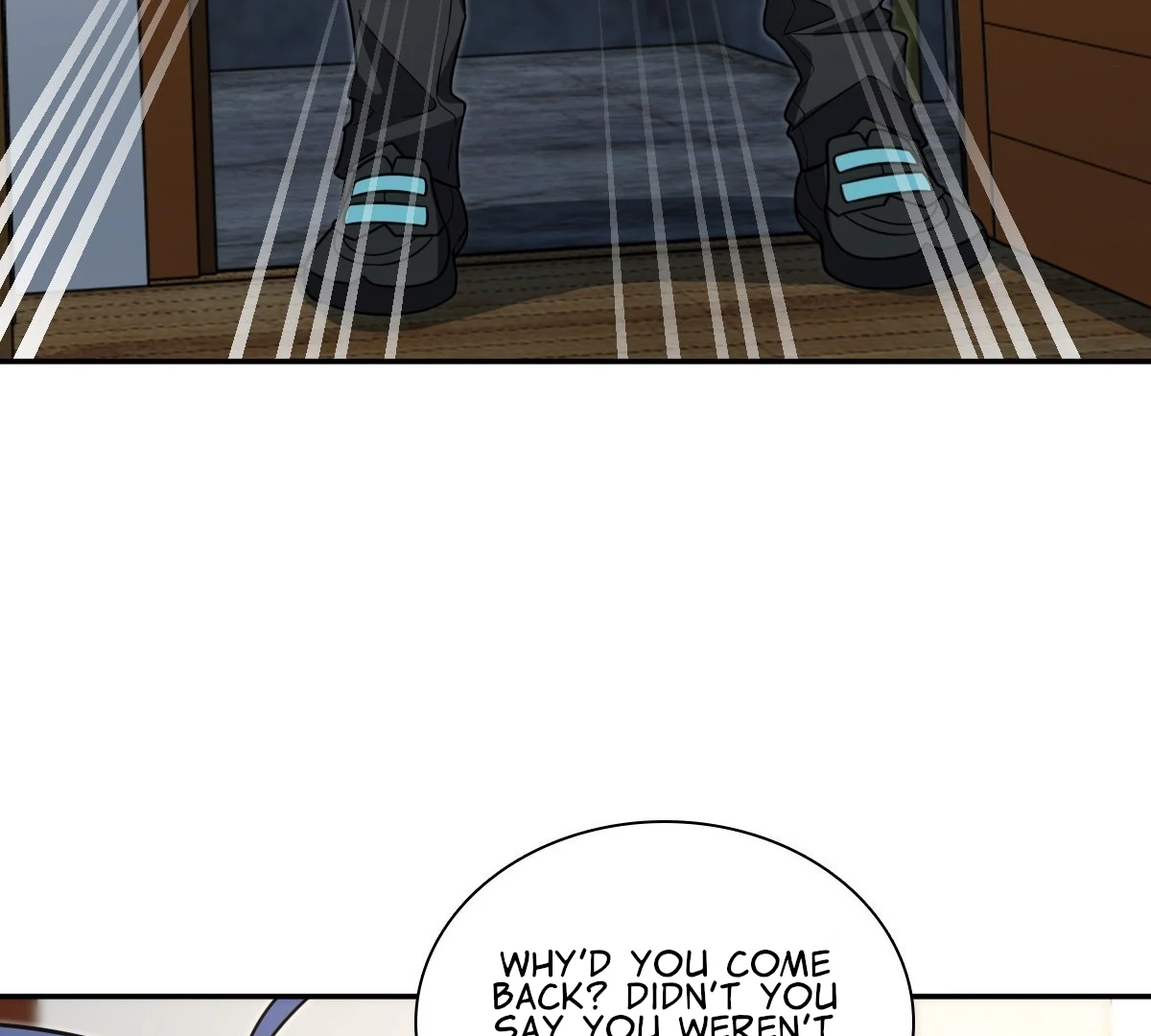 My Wife Is From a Thousand Years Ago Chapter 449 - Page 62