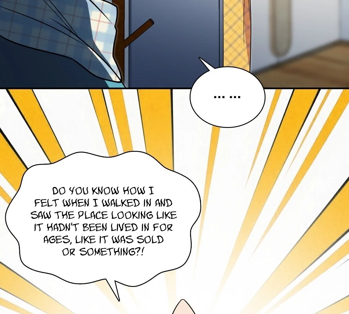 My Wife Is From a Thousand Years Ago Chapter 449 - Page 64