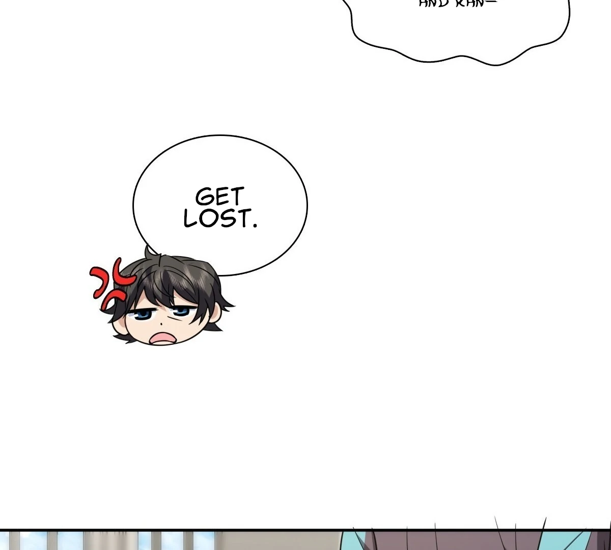 My Wife Is From a Thousand Years Ago Chapter 449 - Page 66