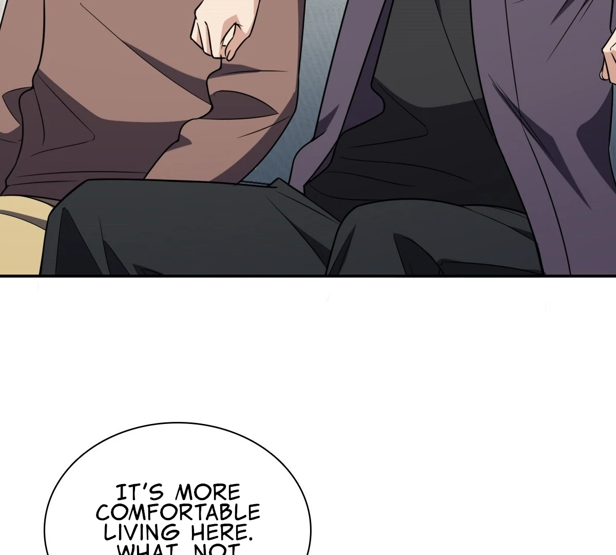 My Wife Is From a Thousand Years Ago Chapter 449 - Page 70