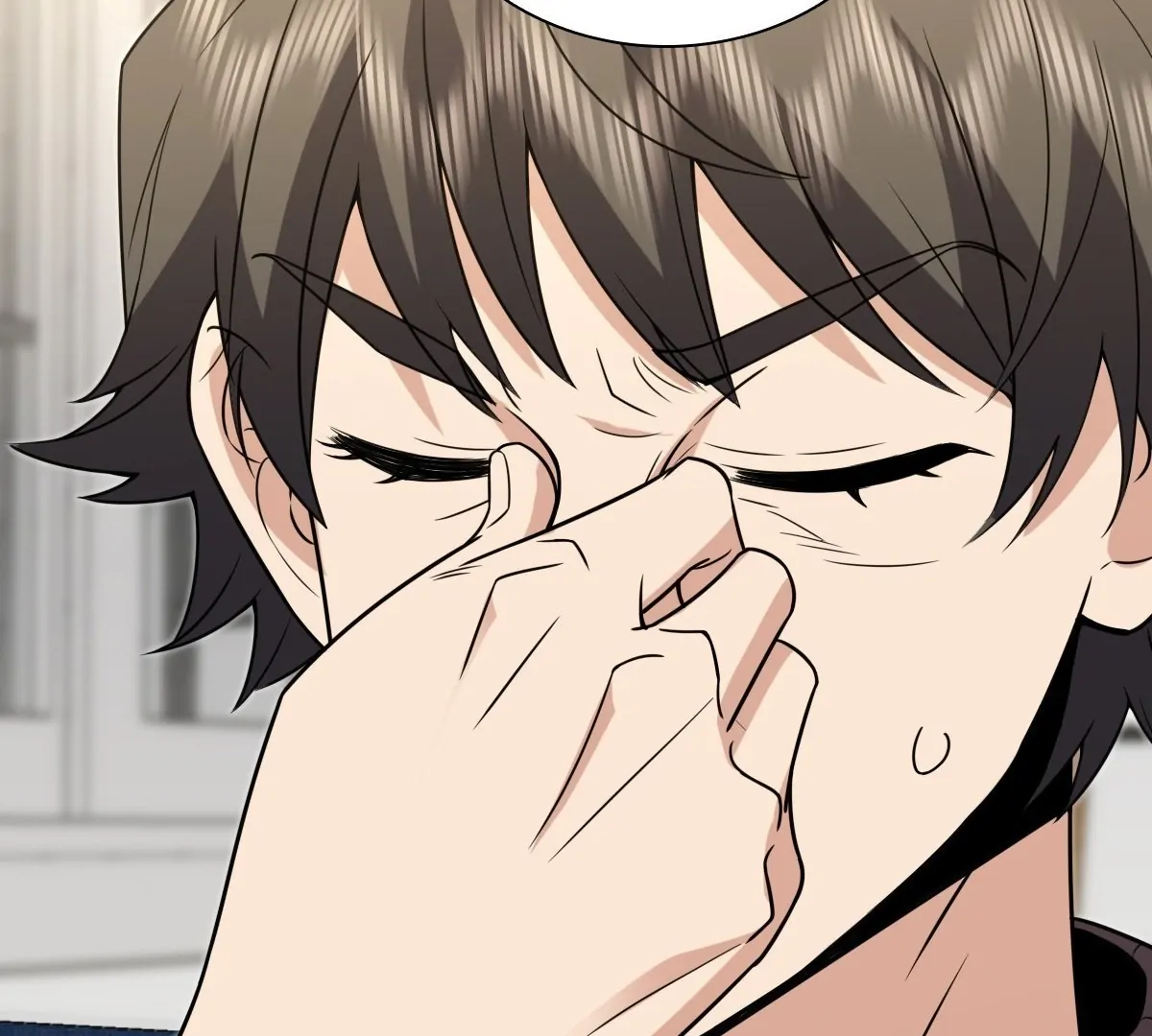 My Wife Is From a Thousand Years Ago Chapter 449 - Page 75