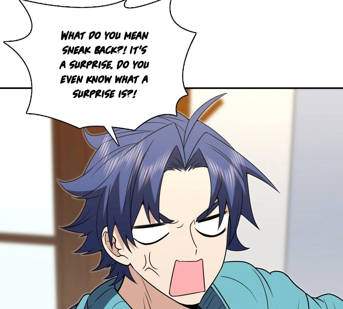 My Wife Is From a Thousand Years Ago Chapter 449 - Page 77