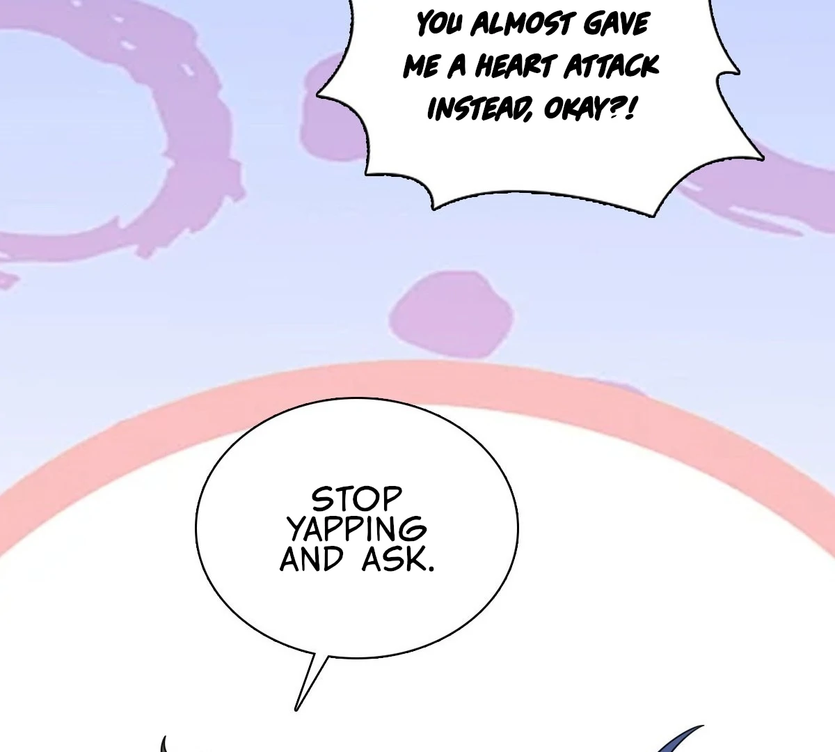 My Wife Is From a Thousand Years Ago Chapter 449 - Page 79