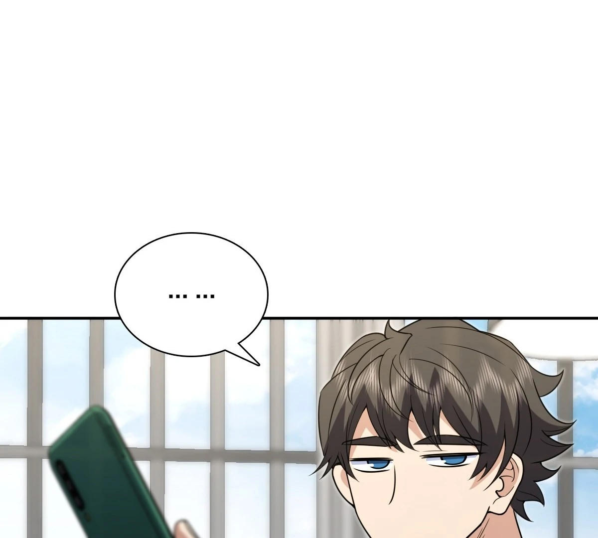 My Wife Is From a Thousand Years Ago Chapter 449 - Page 83