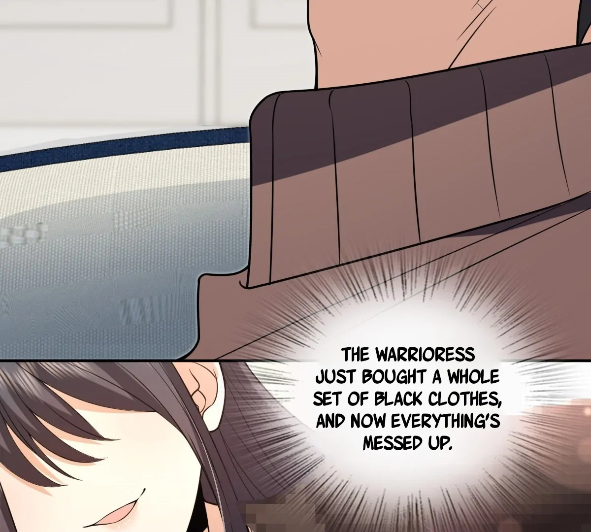 My Wife Is From a Thousand Years Ago Chapter 449 - Page 87