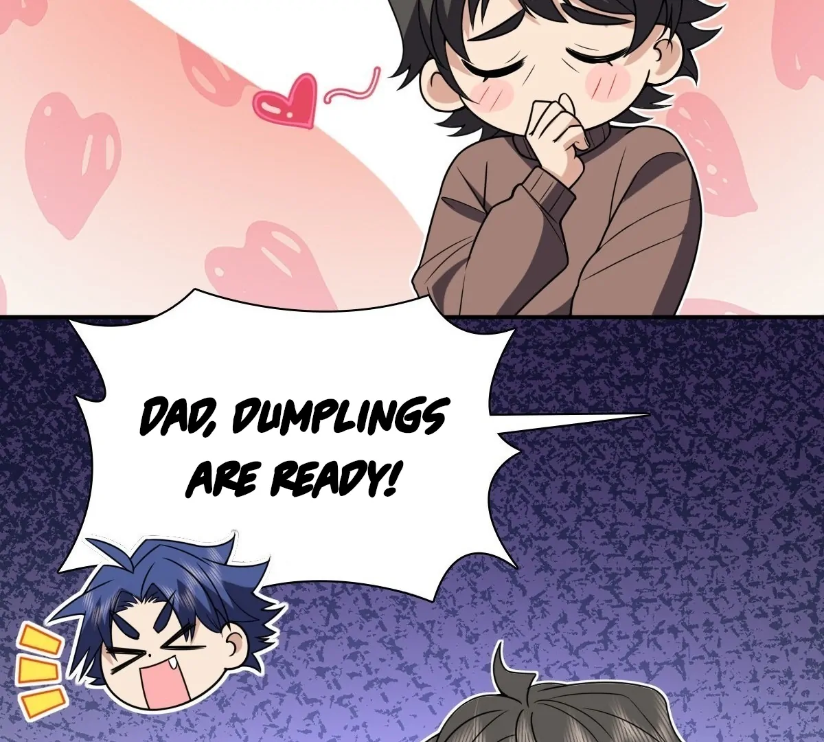 My Wife Is From a Thousand Years Ago Chapter 449 - Page 91