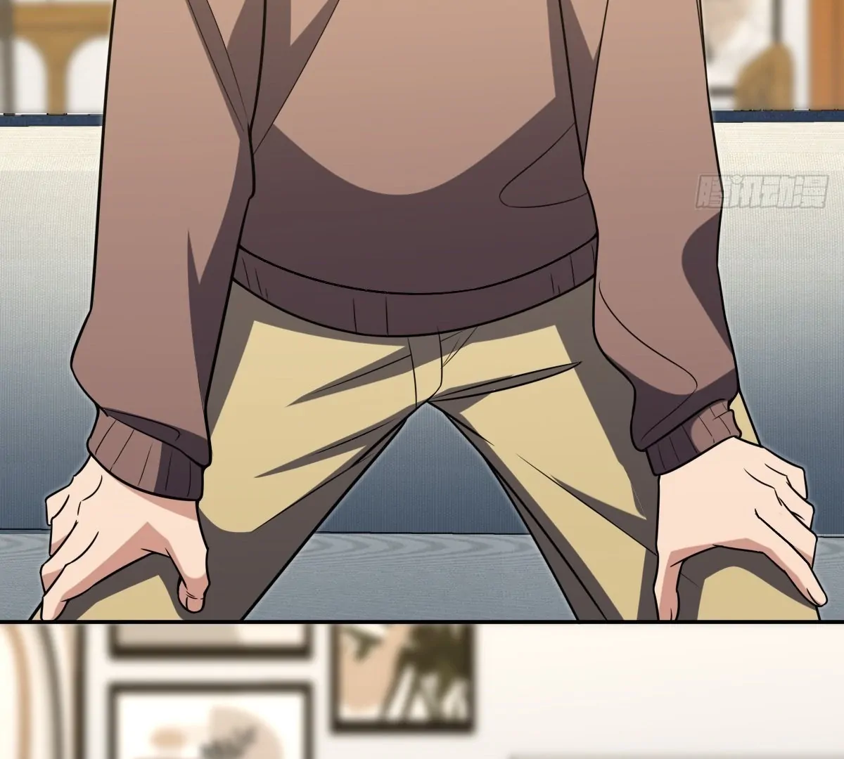 My Wife Is From a Thousand Years Ago Chapter 449 - Page 94