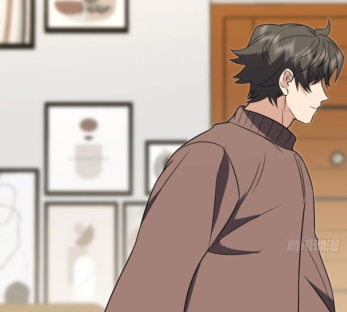 My Wife Is From a Thousand Years Ago Chapter 449 - Page 95