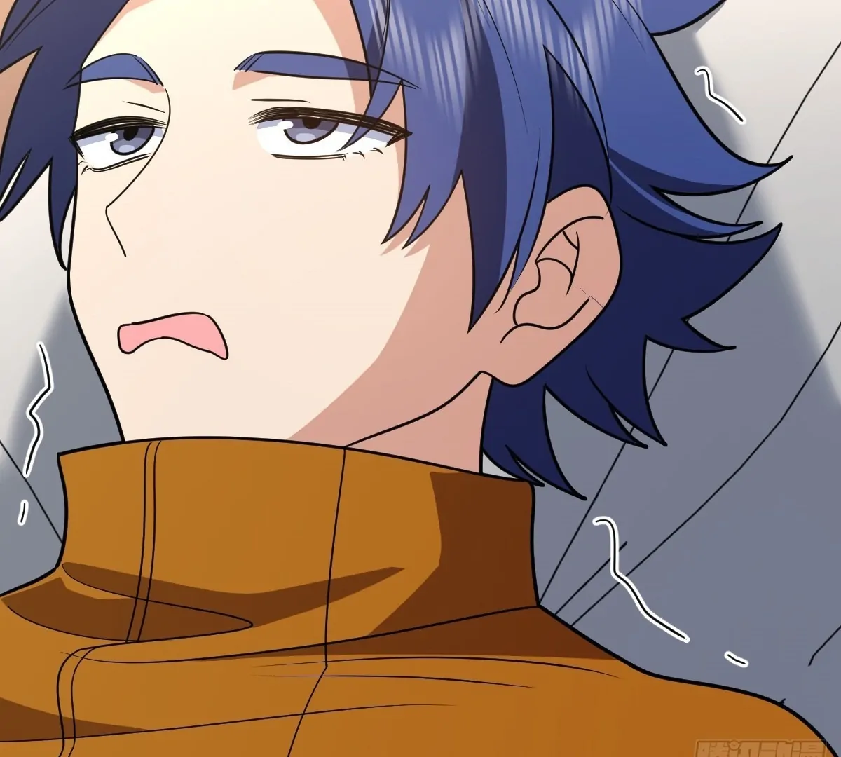 My Wife Is From a Thousand Years Ago Chapter 450 - Page 10