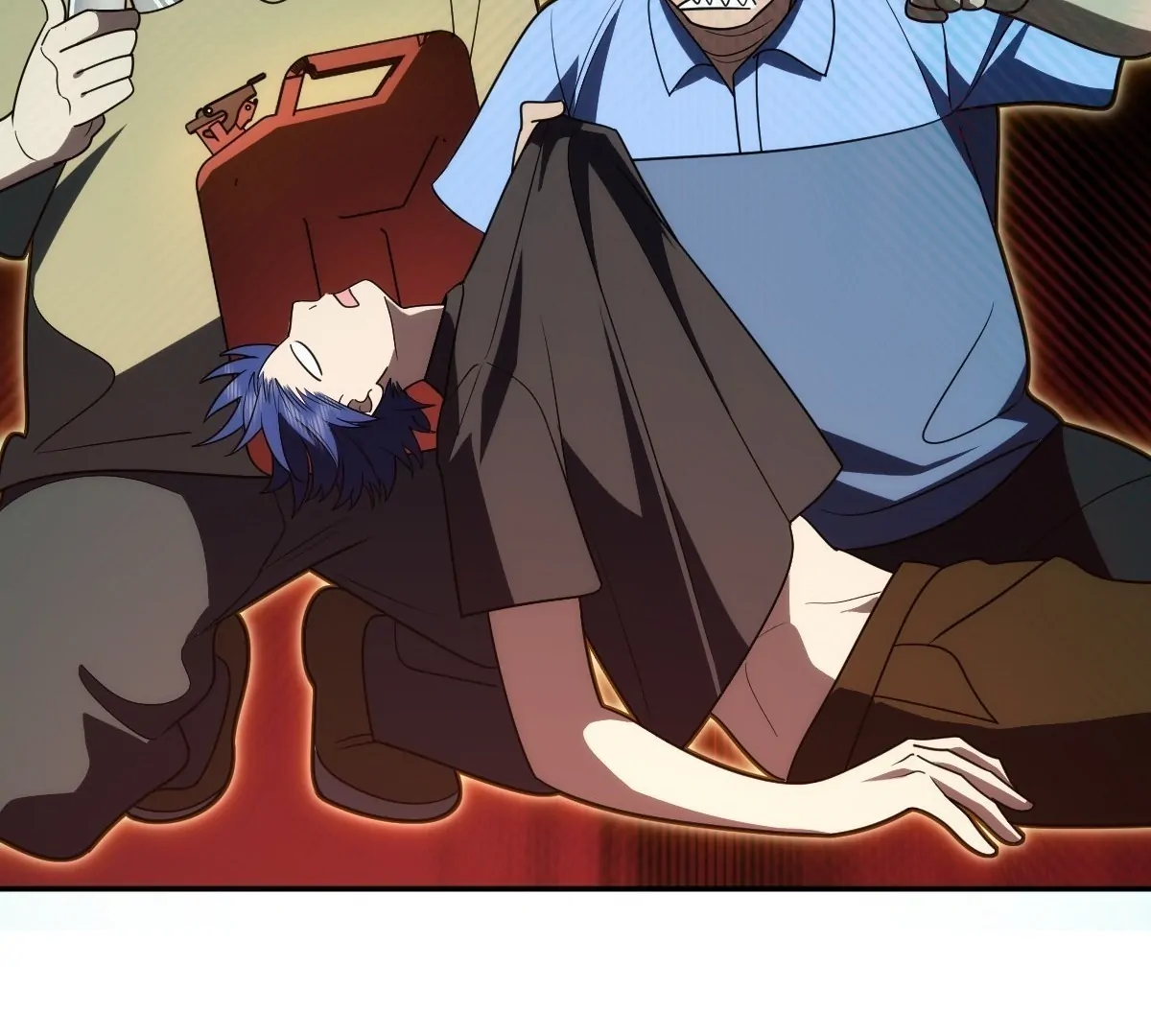 My Wife Is From a Thousand Years Ago Chapter 450 - Page 102