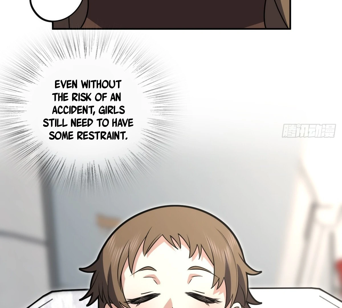 My Wife Is From a Thousand Years Ago Chapter 450 - Page 104