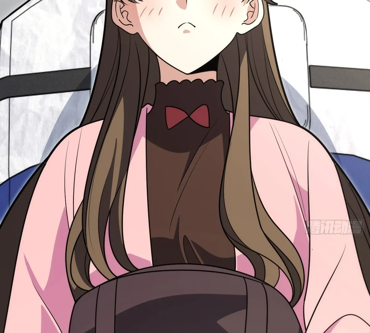 My Wife Is From a Thousand Years Ago Chapter 450 - Page 105