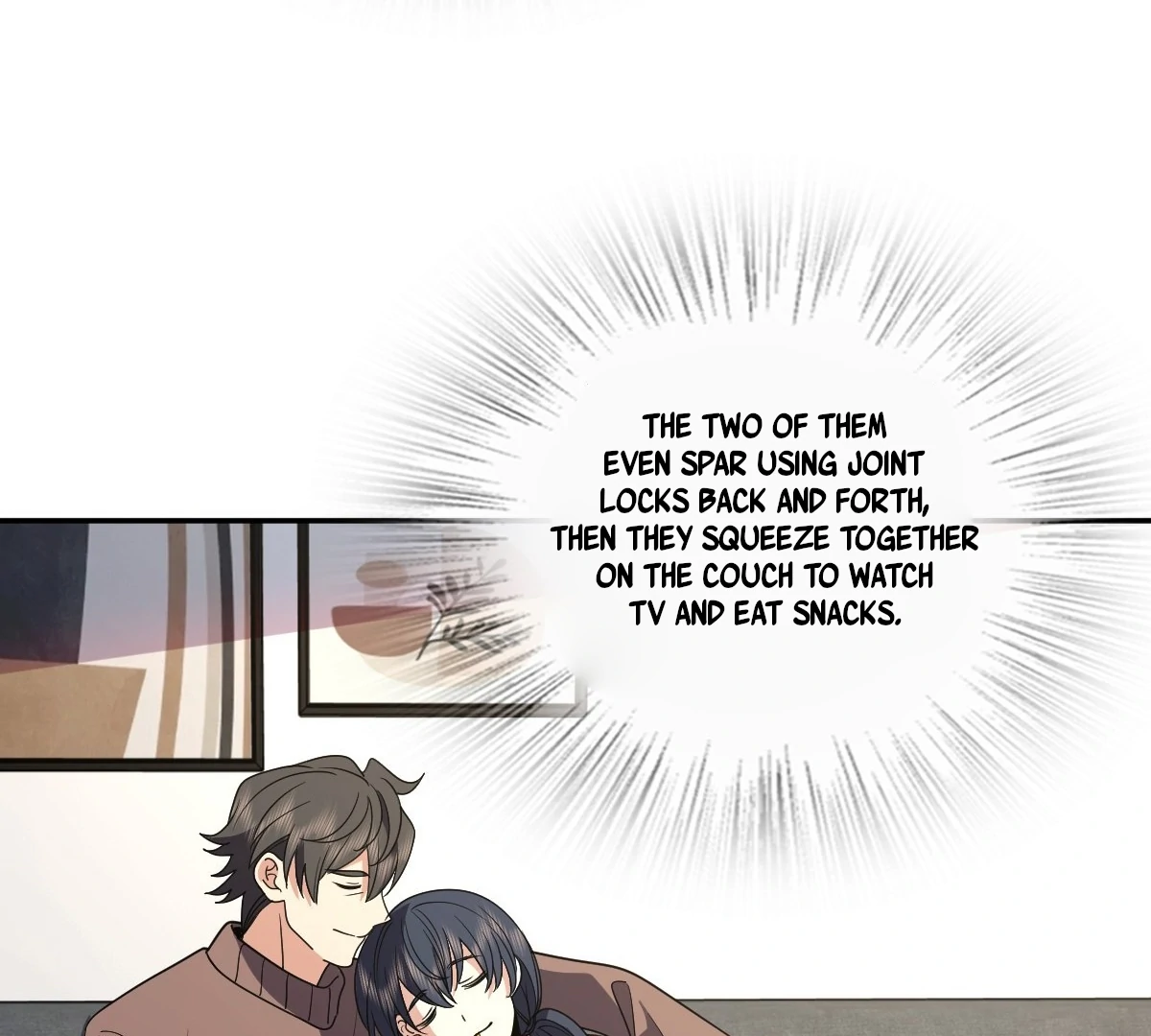 My Wife Is From a Thousand Years Ago Chapter 450 - Page 13