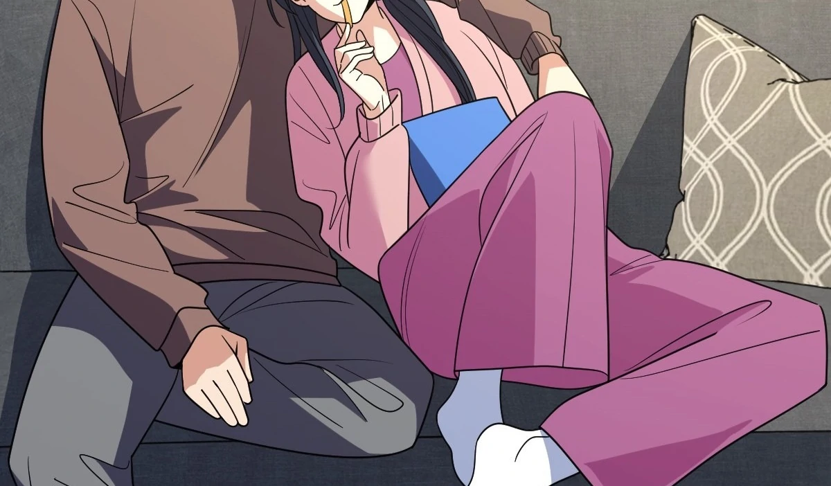 My Wife Is From a Thousand Years Ago Chapter 450 - Page 14