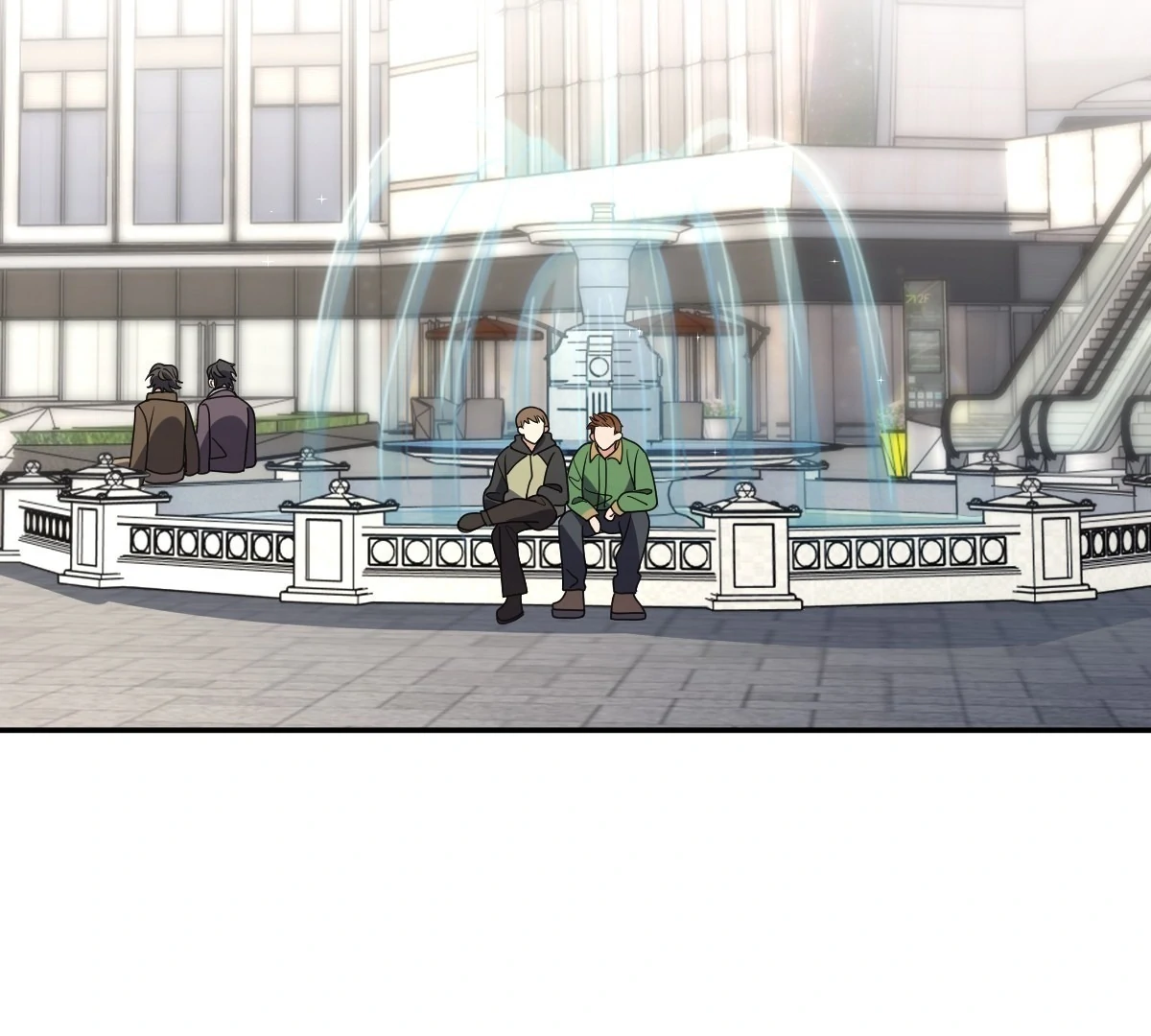 My Wife Is From a Thousand Years Ago Chapter 450 - Page 17