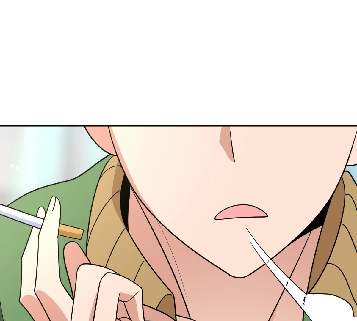 My Wife Is From a Thousand Years Ago Chapter 450 - Page 18