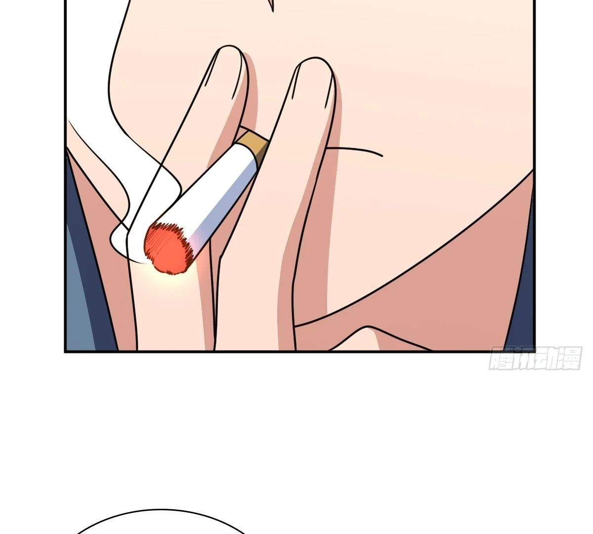 My Wife Is From a Thousand Years Ago Chapter 450 - Page 22