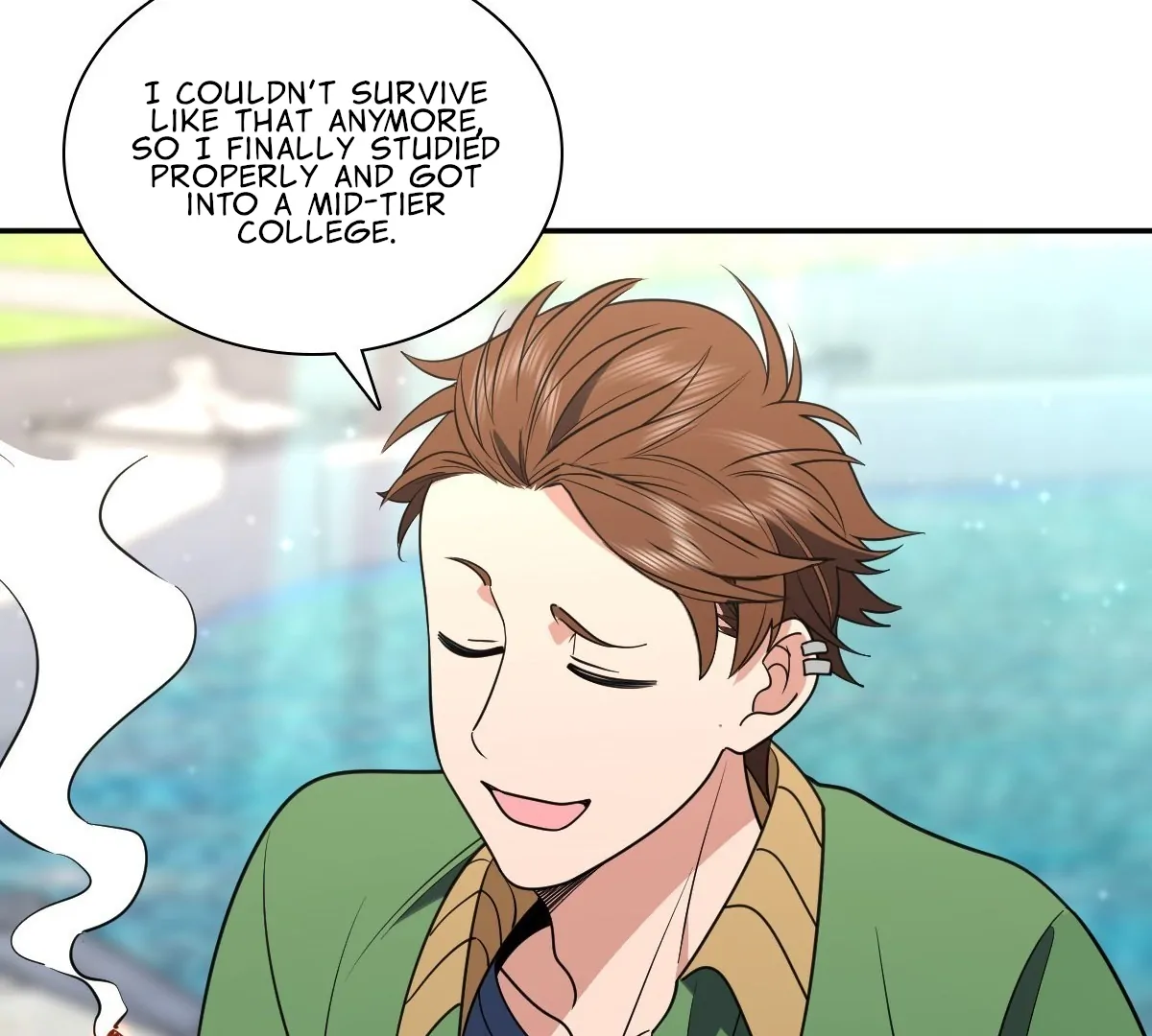 My Wife Is From a Thousand Years Ago Chapter 450 - Page 23