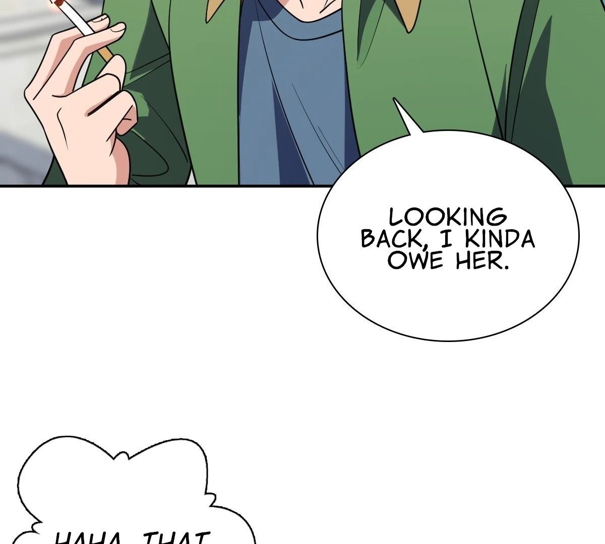 My Wife Is From a Thousand Years Ago Chapter 450 - Page 24