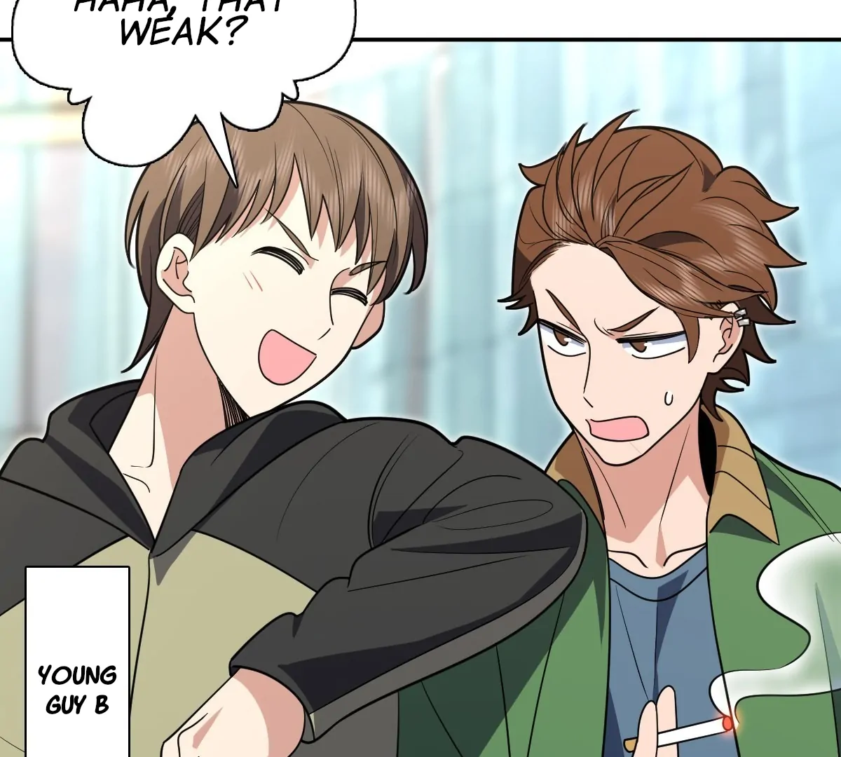 My Wife Is From a Thousand Years Ago Chapter 450 - Page 25