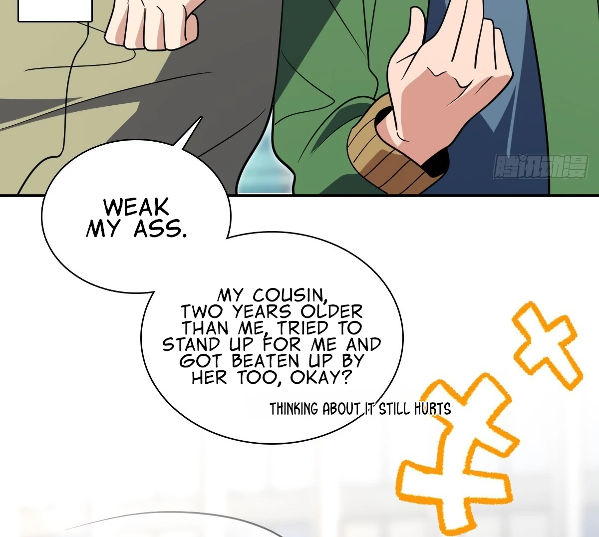 My Wife Is From a Thousand Years Ago Chapter 450 - Page 26