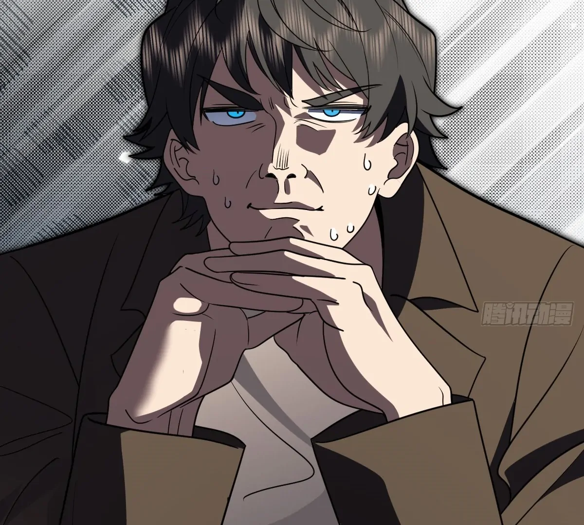 My Wife Is From a Thousand Years Ago Chapter 450 - Page 29