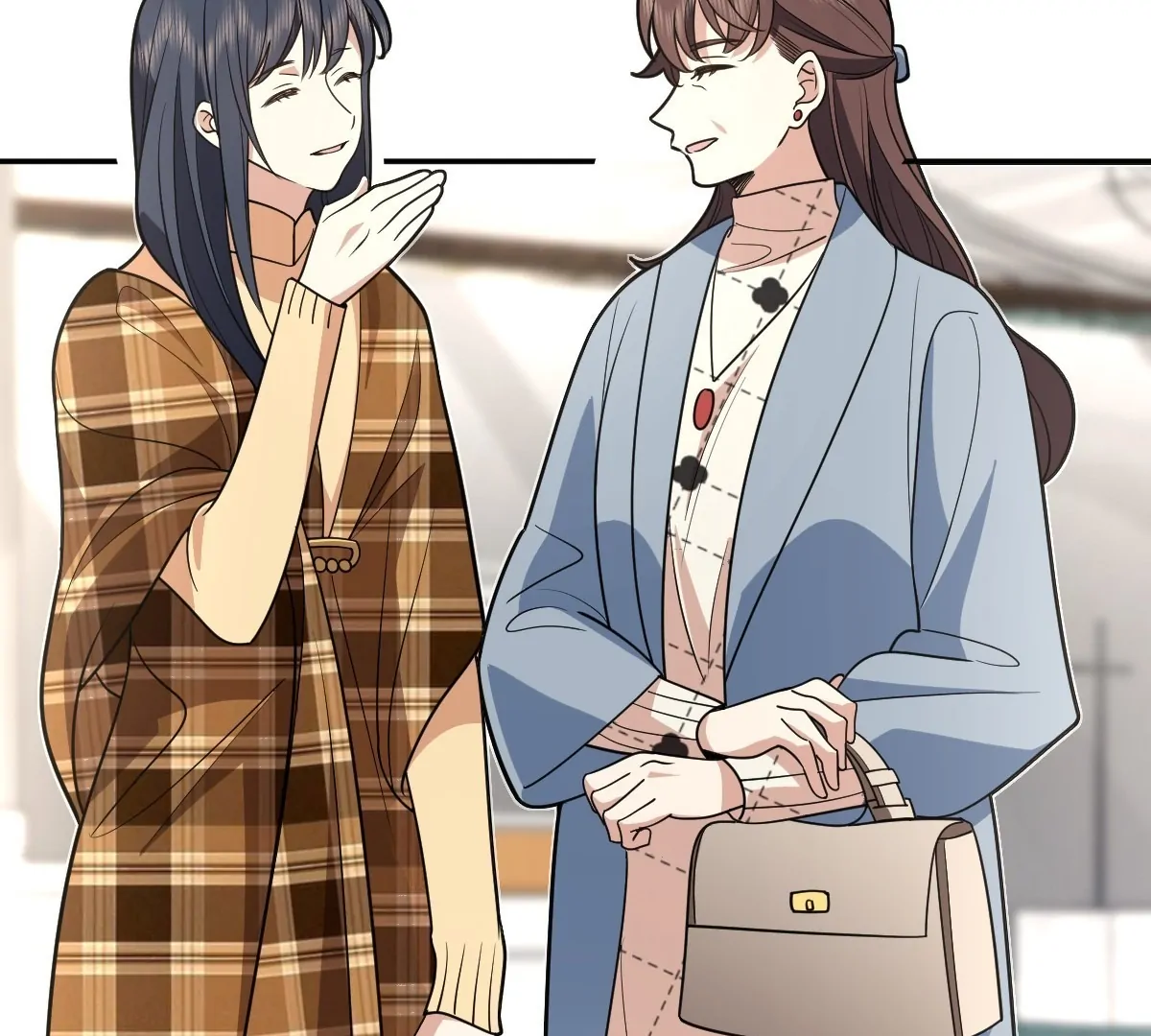 My Wife Is From a Thousand Years Ago Chapter 450 - Page 3