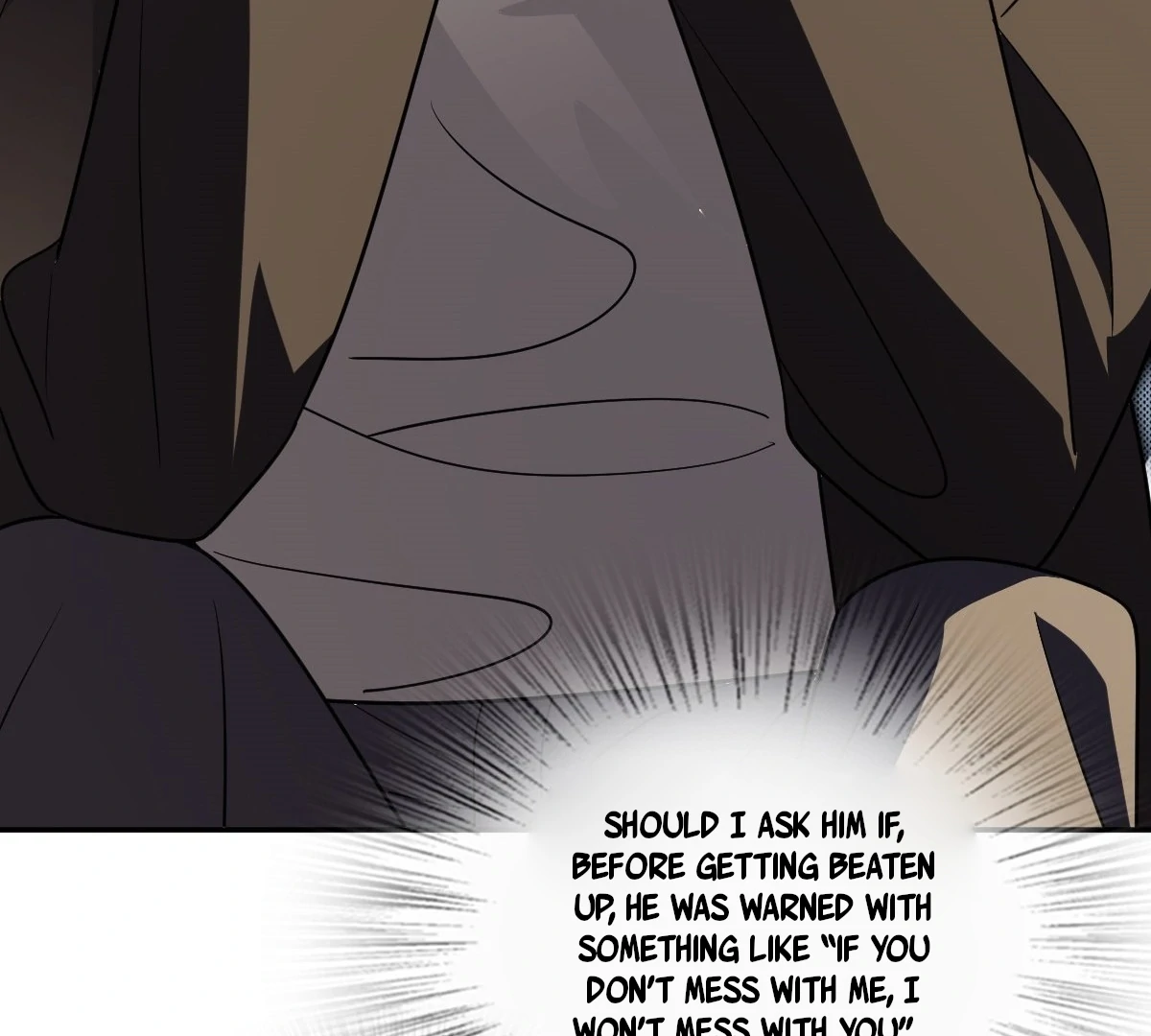 My Wife Is From a Thousand Years Ago Chapter 450 - Page 30