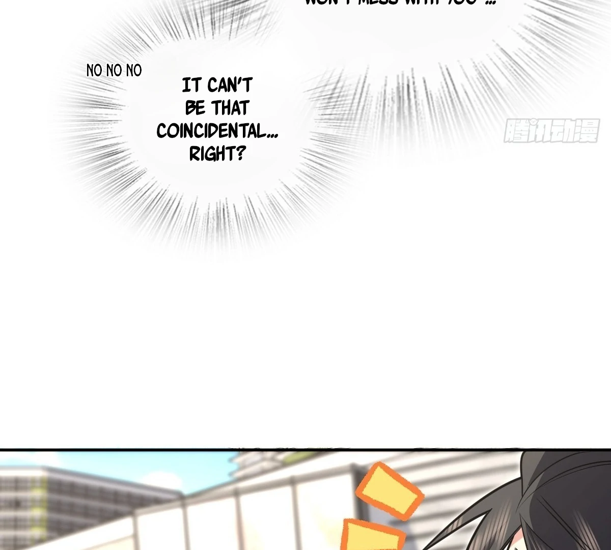 My Wife Is From a Thousand Years Ago Chapter 450 - Page 31