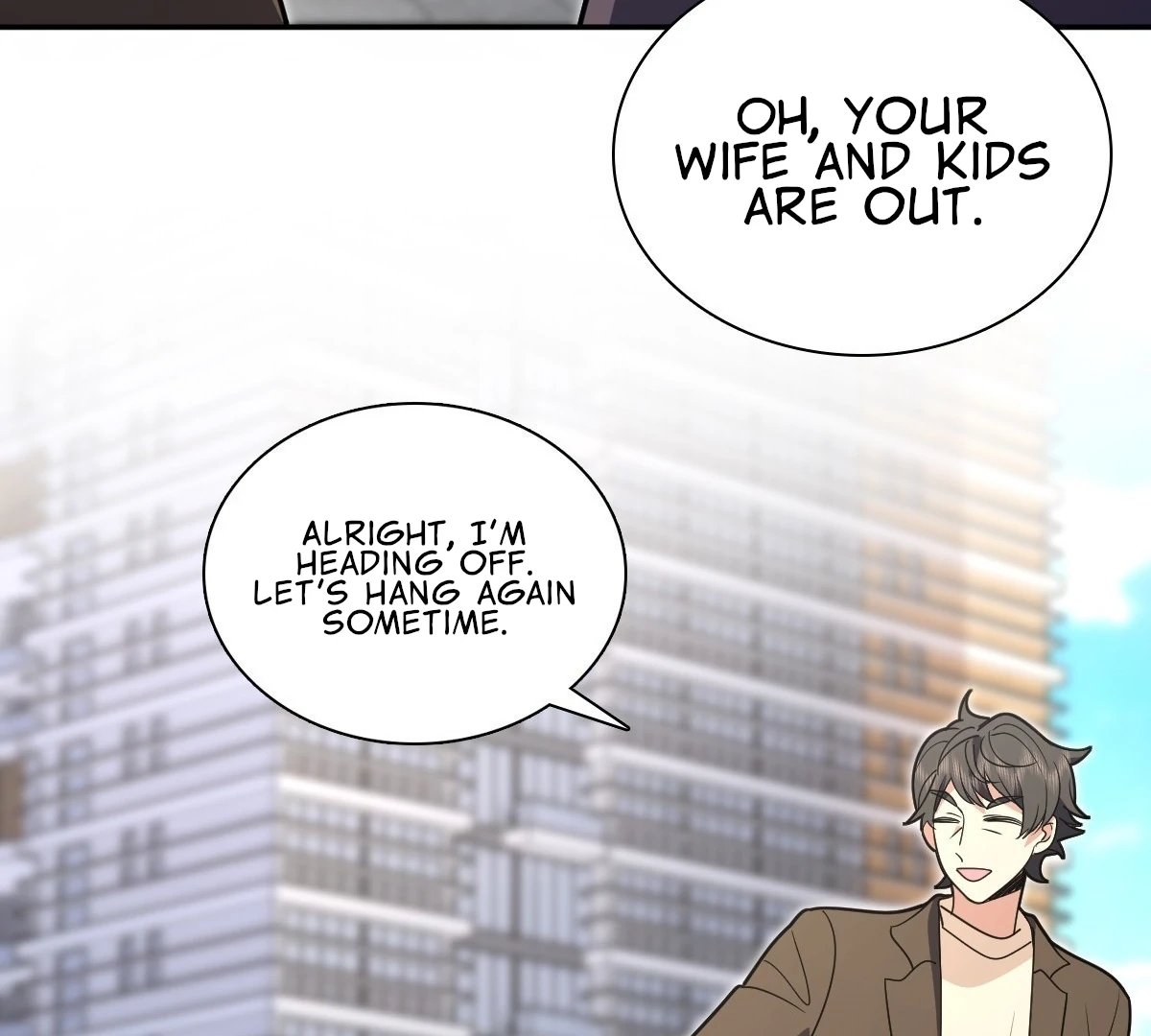 My Wife Is From a Thousand Years Ago Chapter 450 - Page 33