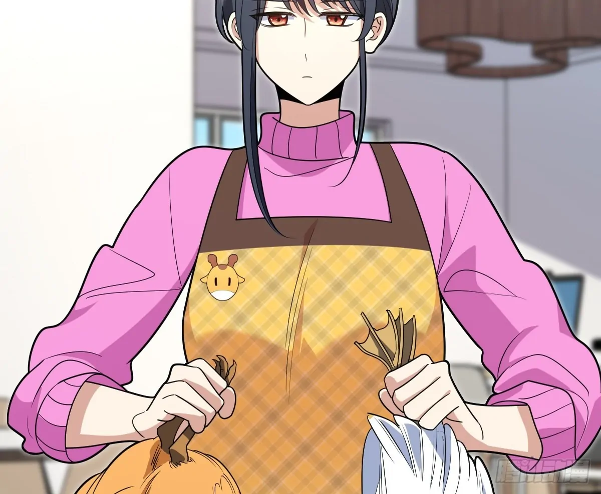 My Wife Is From a Thousand Years Ago Chapter 450 - Page 37