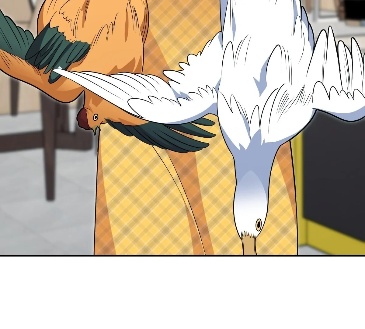 My Wife Is From a Thousand Years Ago Chapter 450 - Page 38