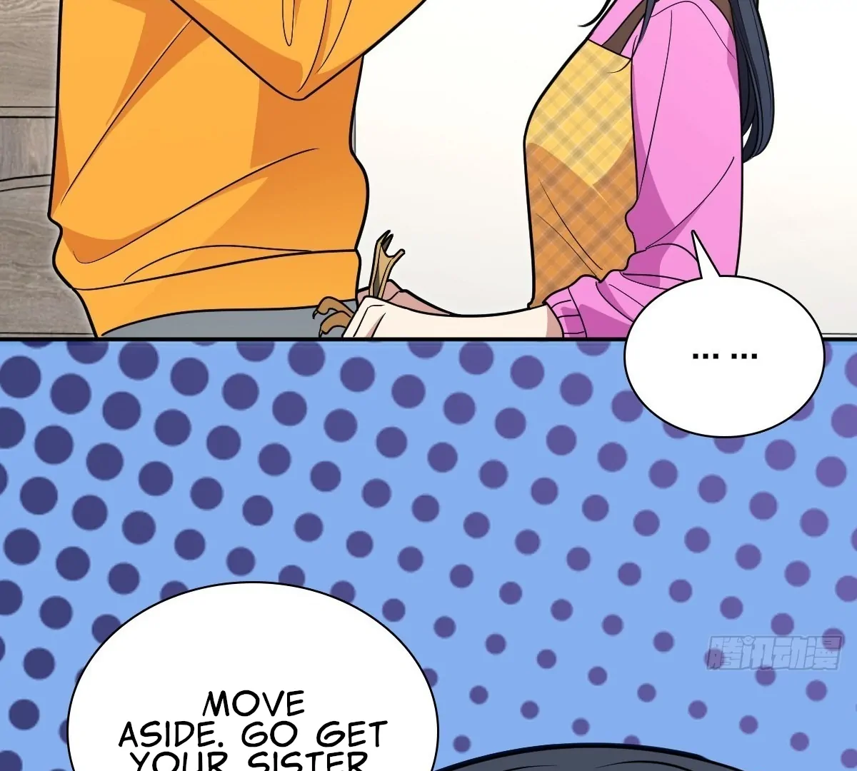 My Wife Is From a Thousand Years Ago Chapter 450 - Page 42