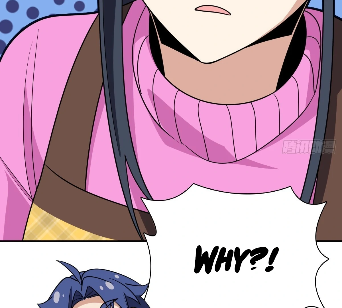 My Wife Is From a Thousand Years Ago Chapter 450 - Page 44