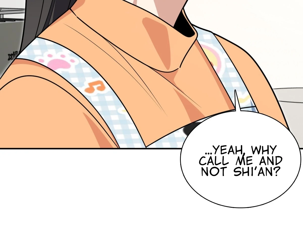 My Wife Is From a Thousand Years Ago Chapter 450 - Page 47