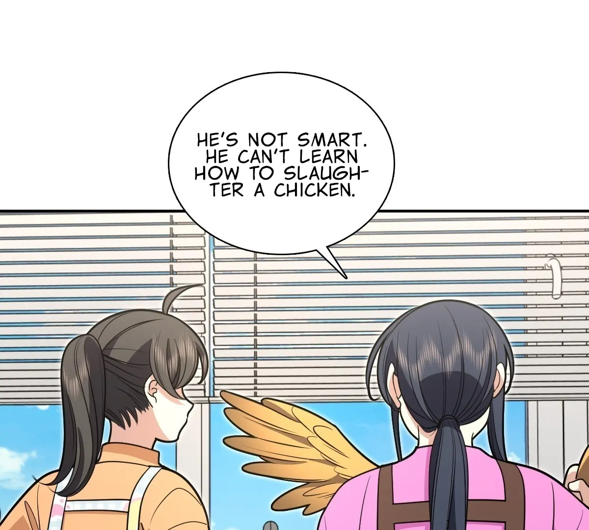 My Wife Is From a Thousand Years Ago Chapter 450 - Page 48