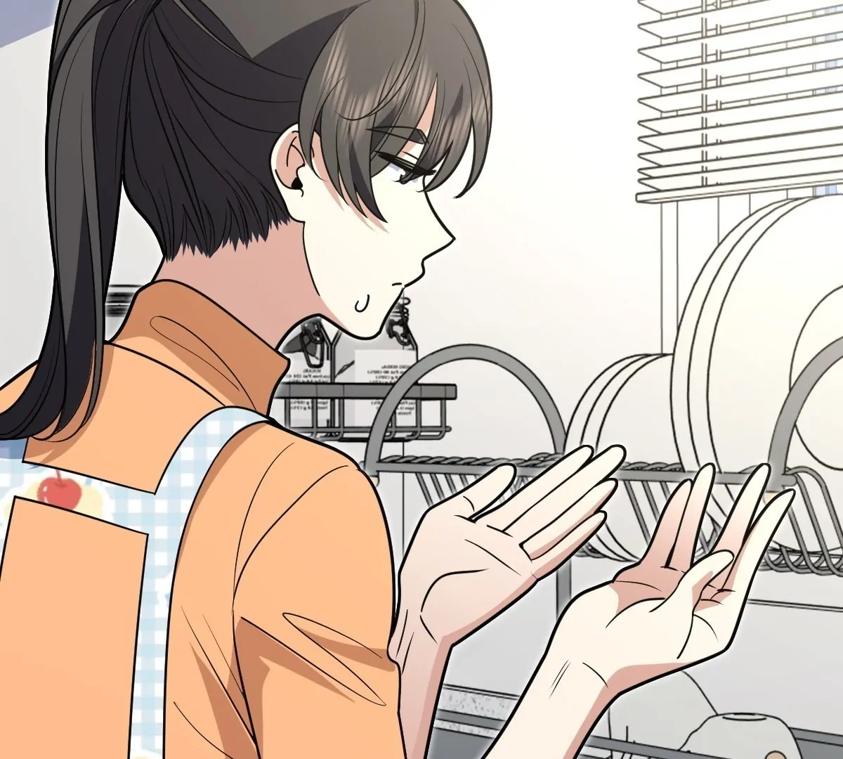 My Wife Is From a Thousand Years Ago Chapter 450 - Page 50